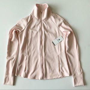 Apana Yoga Jacket, Size M